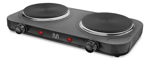 FOGÃO ELÉTRICO EASY COOK DUO 220V MULTILASER