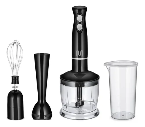 KIT MIXER 3 EM 1 350W 220V MULTILASER 