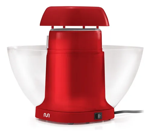 PIPOQUEIRA ELÉTRICA 220V MULTILASER