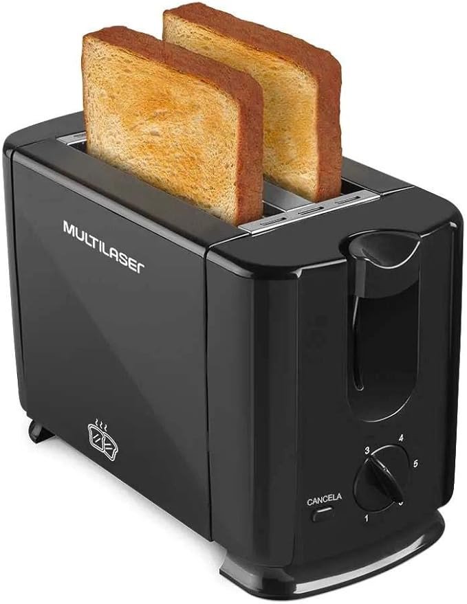 TORRADEIRA 220V MULTILASER