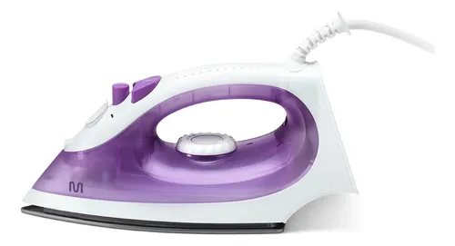 FERRO DE PASSAR A VAPOR 220V 2000W MULTILASER