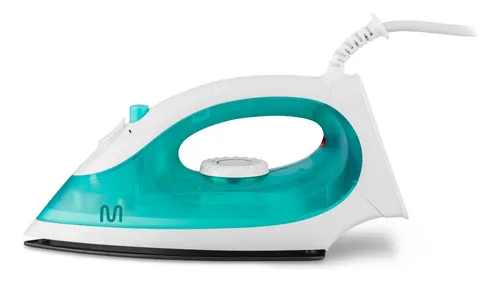FERRO DE PASSAR A VAPOR 220V 1400W MULTILASER