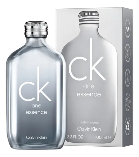 PERFUME IMPORTADO EAU DE PARFUM INTENSE CK ONE ESSENCE UNISSEX 