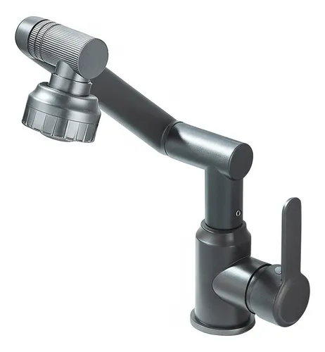 TORNEIRA DE BRAÇO ROBÓTICO KAPBOM