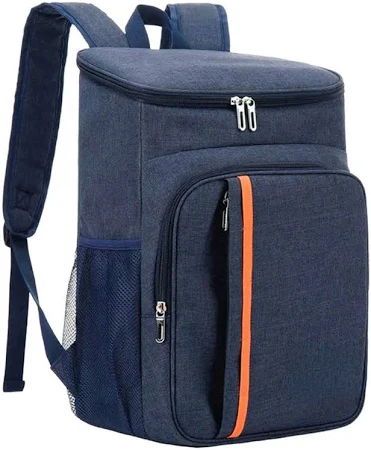 MOCHILA BOLSA TÉRMICA B-MAX