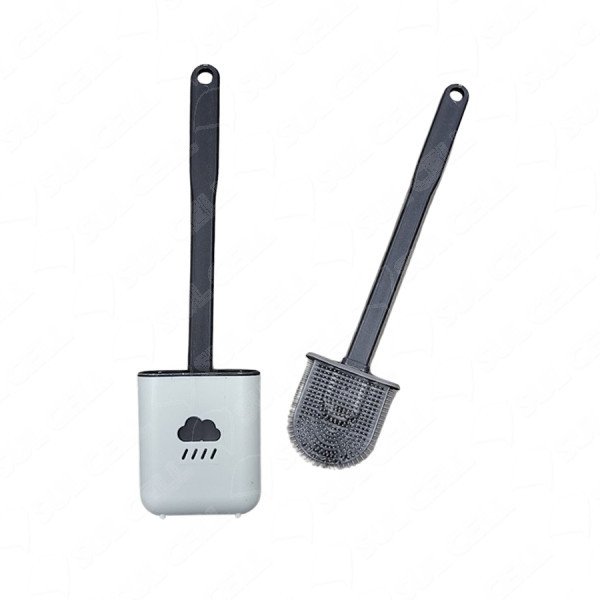 ESCOVA DE LIMPEZA SANITÁRIA B-MAX