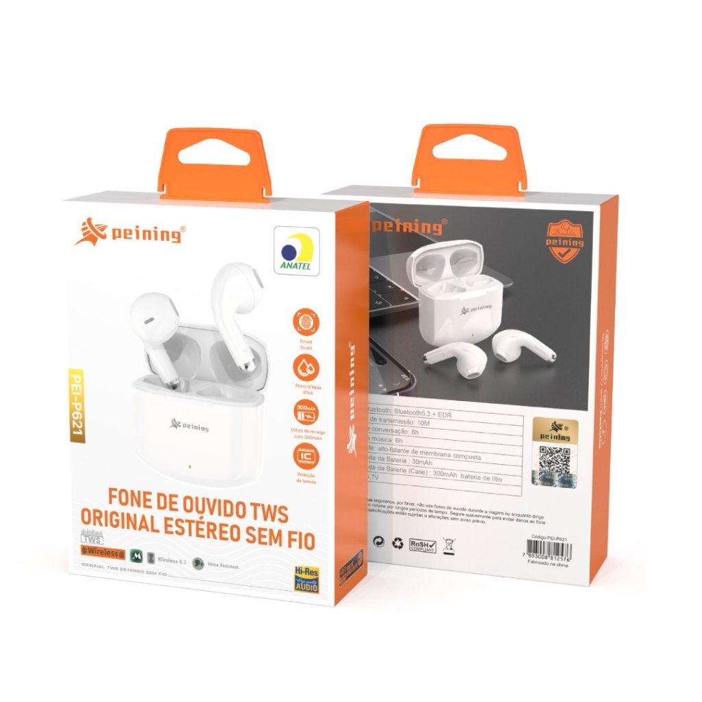 FONE BLUETOOTH PEINING