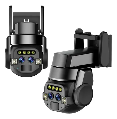 CÂMERA DE SEGURANÇA ÍPEGA