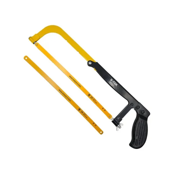 ARCO DE SERRA AJUSTÁVEL B-TEK