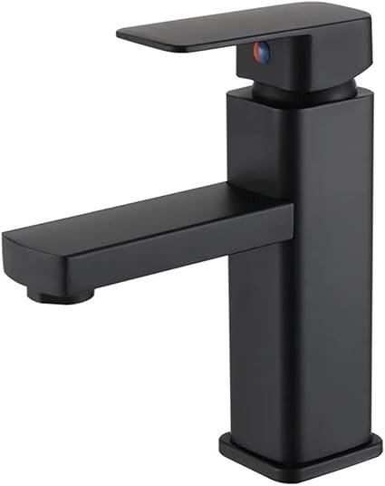 TORNEIRA LAVATÓRIO MONOCOMANDO B-MAX