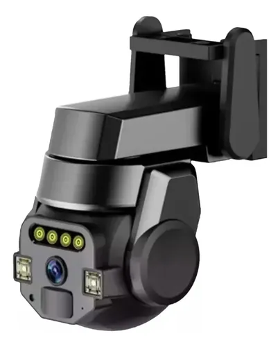 CÂMERA DE SEGURANCA ÍPEGA 