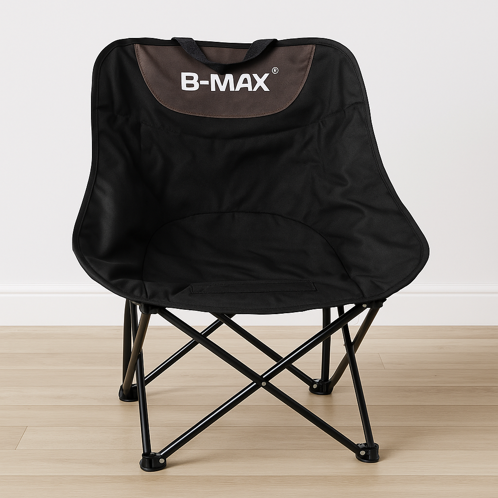CADEIRA DOBRÁVEL B-MAX