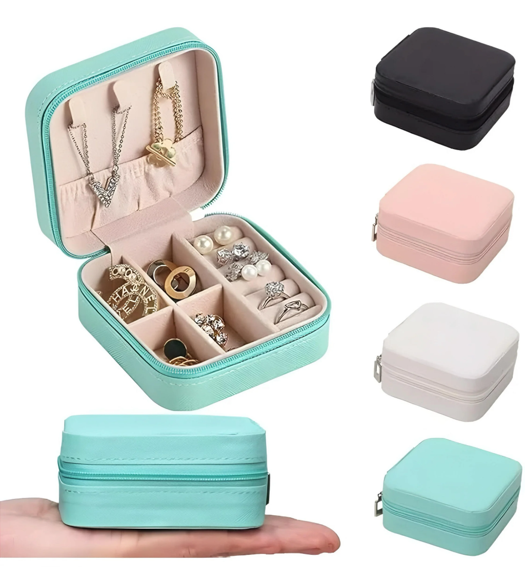 MINI PORTA JÓIAS B-MAX