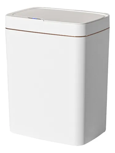 LIXEIRA INTELIGENTE COM SENSOR STARMEGA 