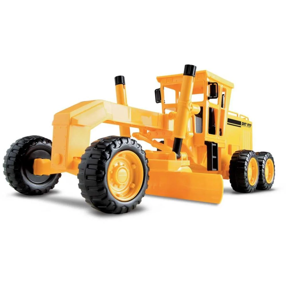 TRATOR STILL MOTONIVELADORA 40CM - ROMA