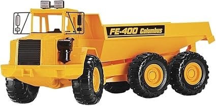 CAMINHÃO COLUMBUS FE-400 66CM - ROMA