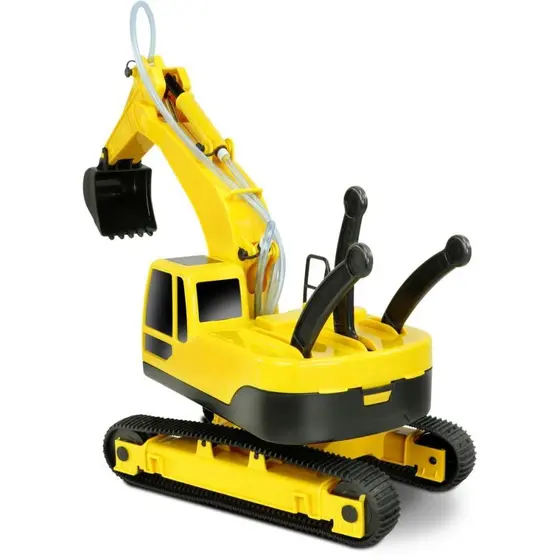 TRATOR STILL ESCAVADEIRA 52CM - ROMA 