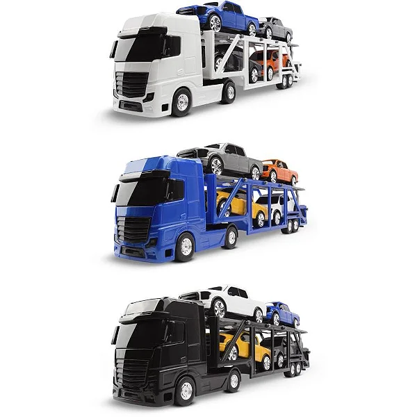 CAMINHÃO PETROLEUM CEGONHEIRA 38CM - ROMA