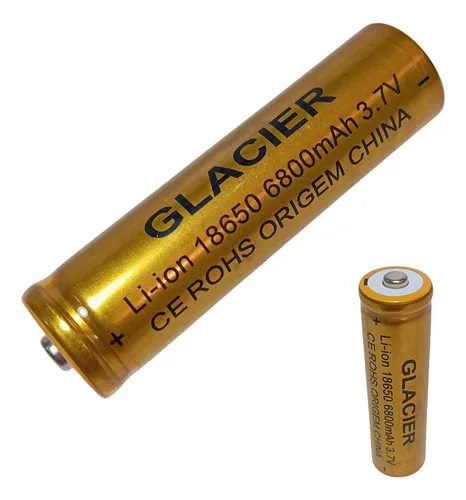 BATERIA PARA LANTERNA LI-ION