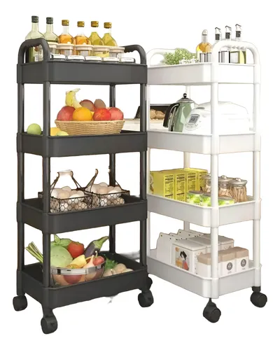 CARRINHO MULTIUSO ORGANIZADOR B-MAX