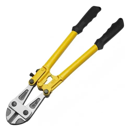 ALICATE TESOURA CORTA VERGALHÃO B-TEK