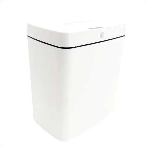 LIXEIRA INTELIGENTE COM SENSOR 18L STARMEGA