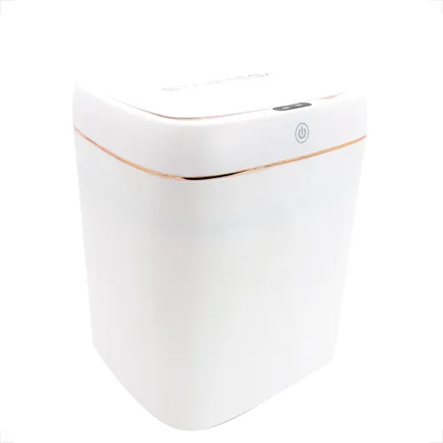 LIXEIRA INTELIGENTE COM SENSOR 11L STARMEGA