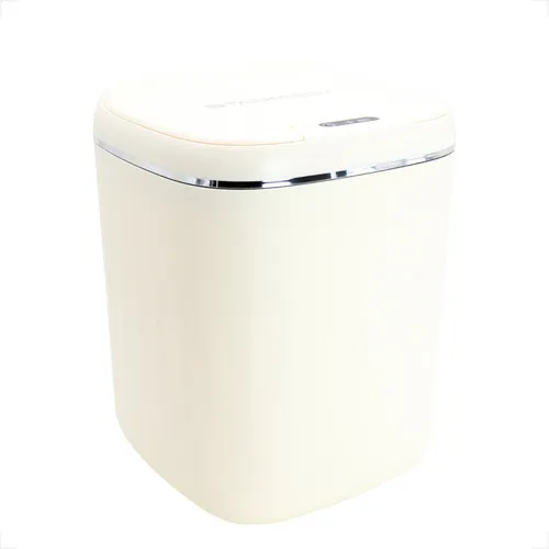 LIXEIRA INTELIGENTE COM SENSOR 20L STARMEGA