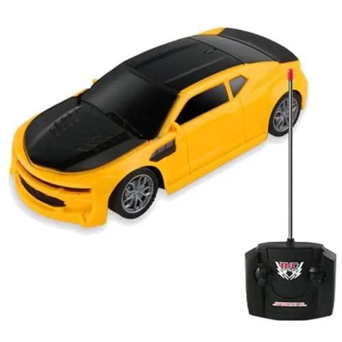 CARRINHO CONTROLE REMOTO SUPER CAR 1:16 BATERIA RECARREGÁVEL SORTIDO - POLIBRING