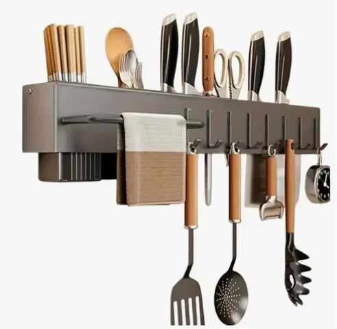 SUPORTE PARA ARMAZENAMENTO B-MAX