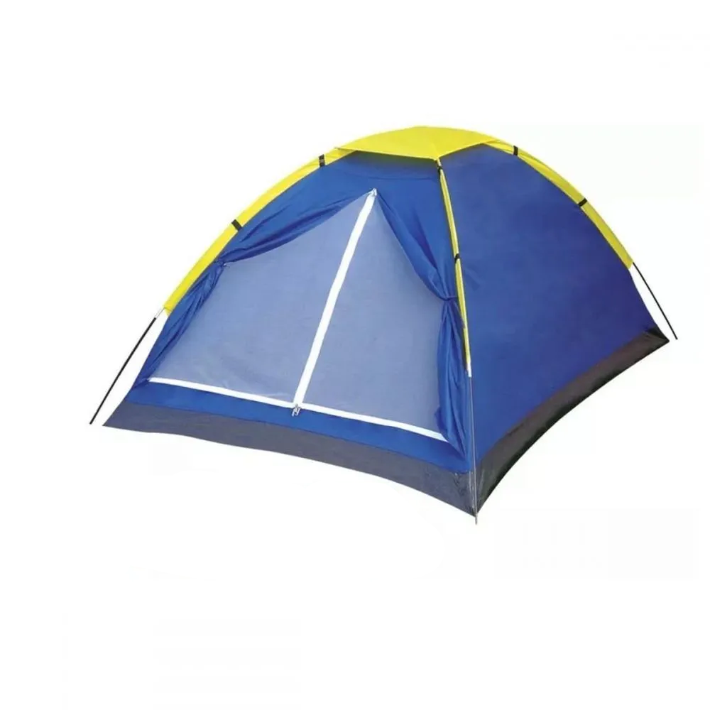 BARRACA DE ACAMPAMENTO B-MAX