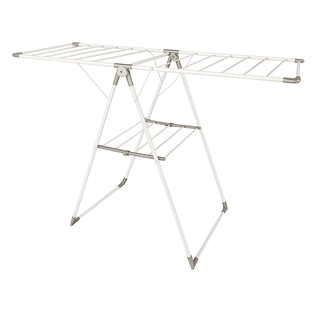 VARAL DE CHÃO ALUMÍNIO THIKA