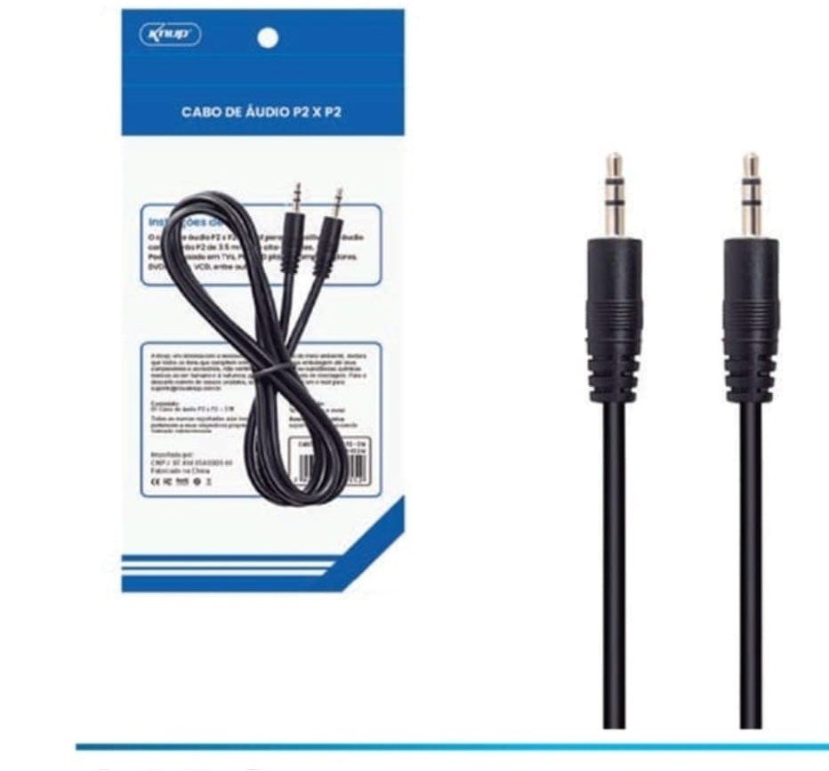 CABO P2/P2 3M KNUP