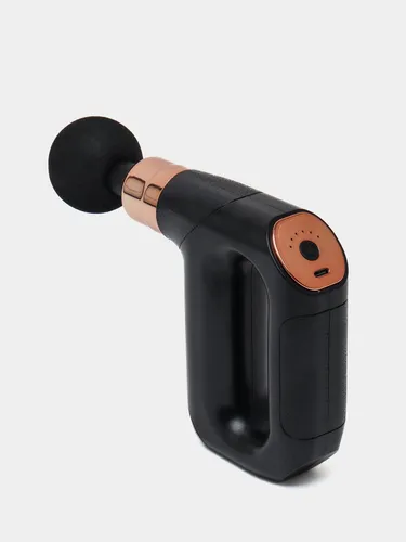 MASSAGEADOR GUN PRO KAPBOM