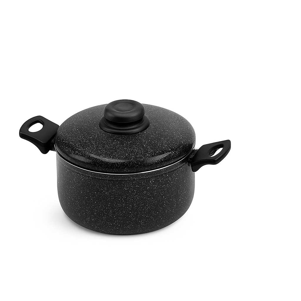 CALDEIRÃO 26 ALUMÍNIO NACIONAL