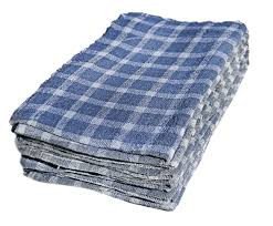 PANO DE ALGODÃO XADREZ 60X87 SANCHES