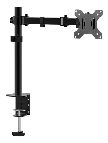 SUPORTE PARA MONITOR ARTICULADO 10 A 27