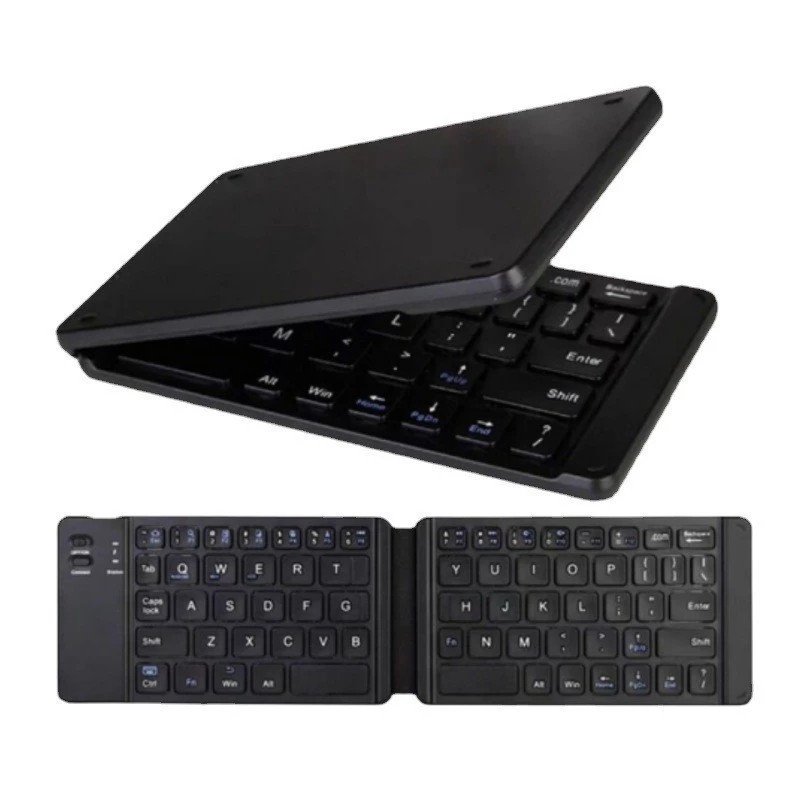 TECLADO DOBRÁVEL ALTOMEX