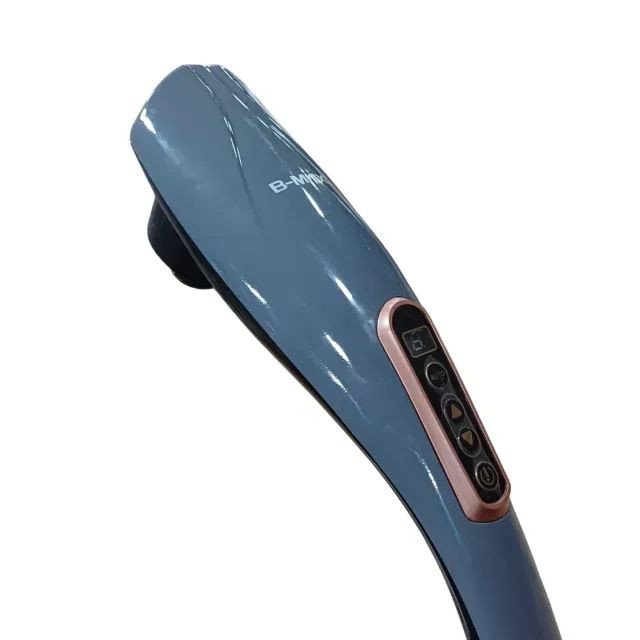 MASSAGEADOR SEM FIO B-MAX