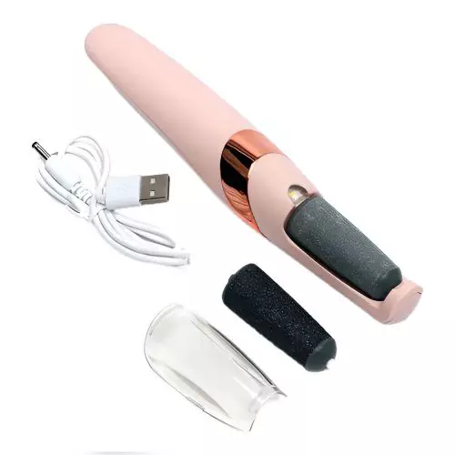 LIXADOR DE PÉ B-MAX