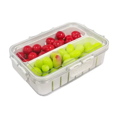 ORGANIZADOR DE GELADEIRA B-MAX