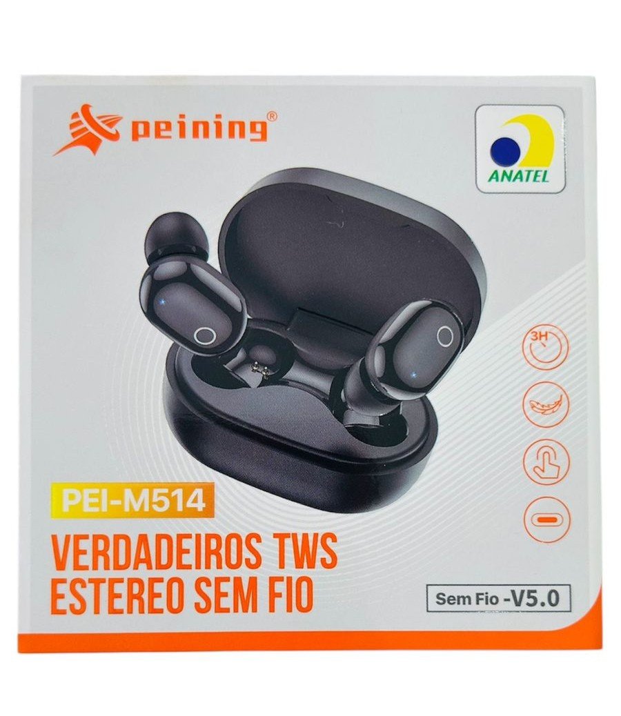 FONE BLUETOOTH PEINING