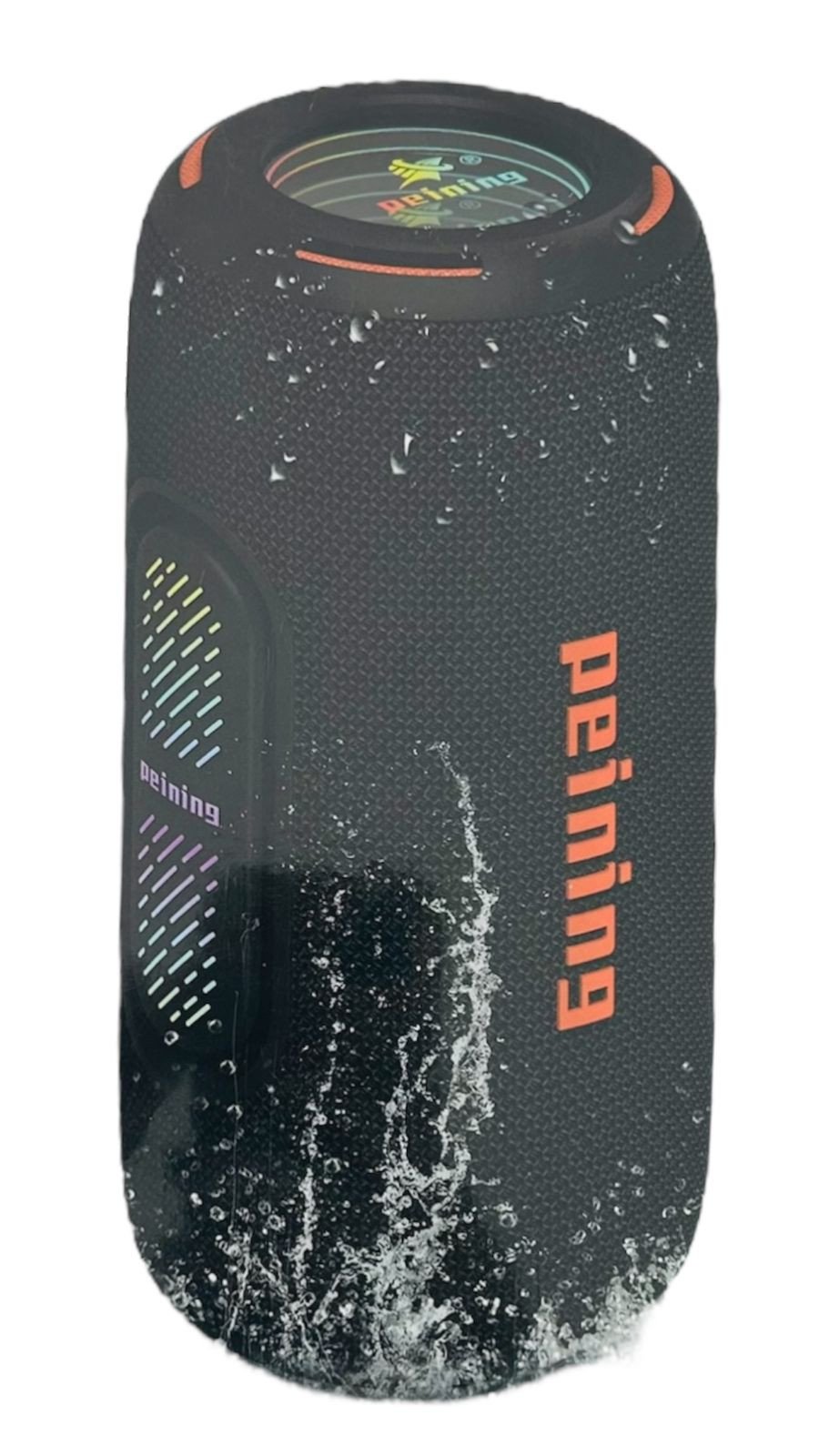 CAIXA DE SOM PEINING