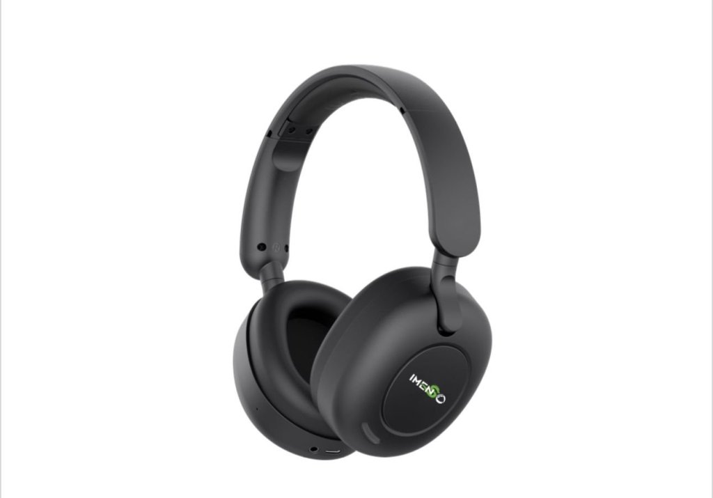 HEADPHONE IMENSO