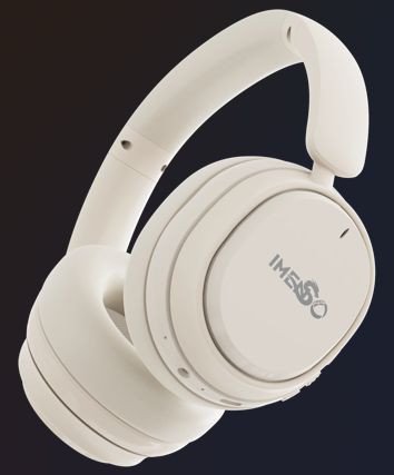 HEADPHONE IMENSO