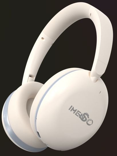HEADPHONE IMENSO