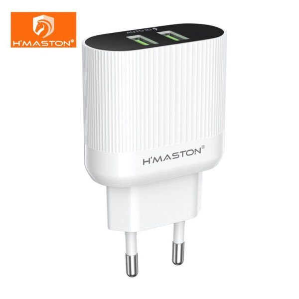 FONTE 2USB H'MASTON