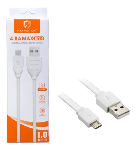 CABO USB V8 H'MASTON