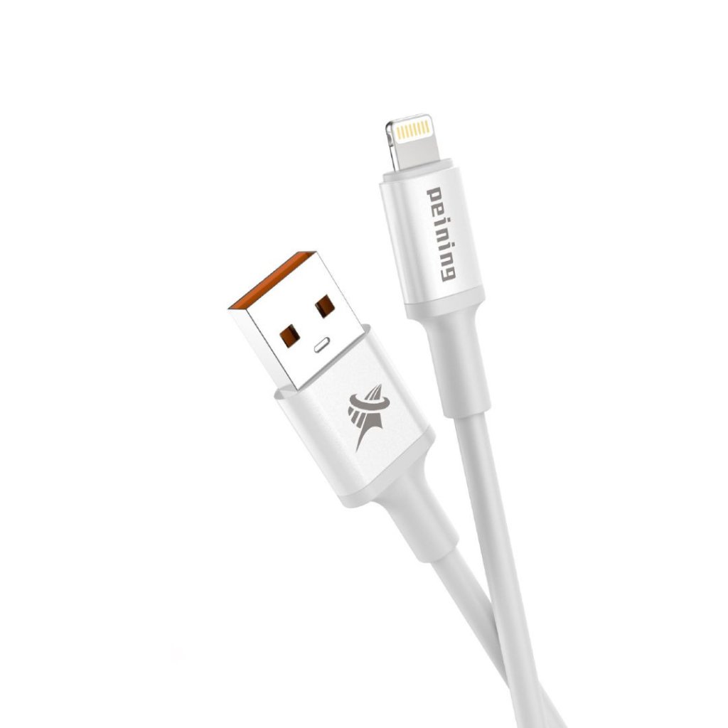 CABO USB LIGHTNING PEINING