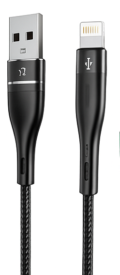 CABI USB LIGHTNING LEHMOX